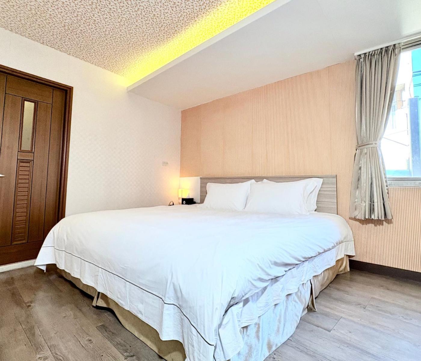 West Hotel Пули Екстериор снимка