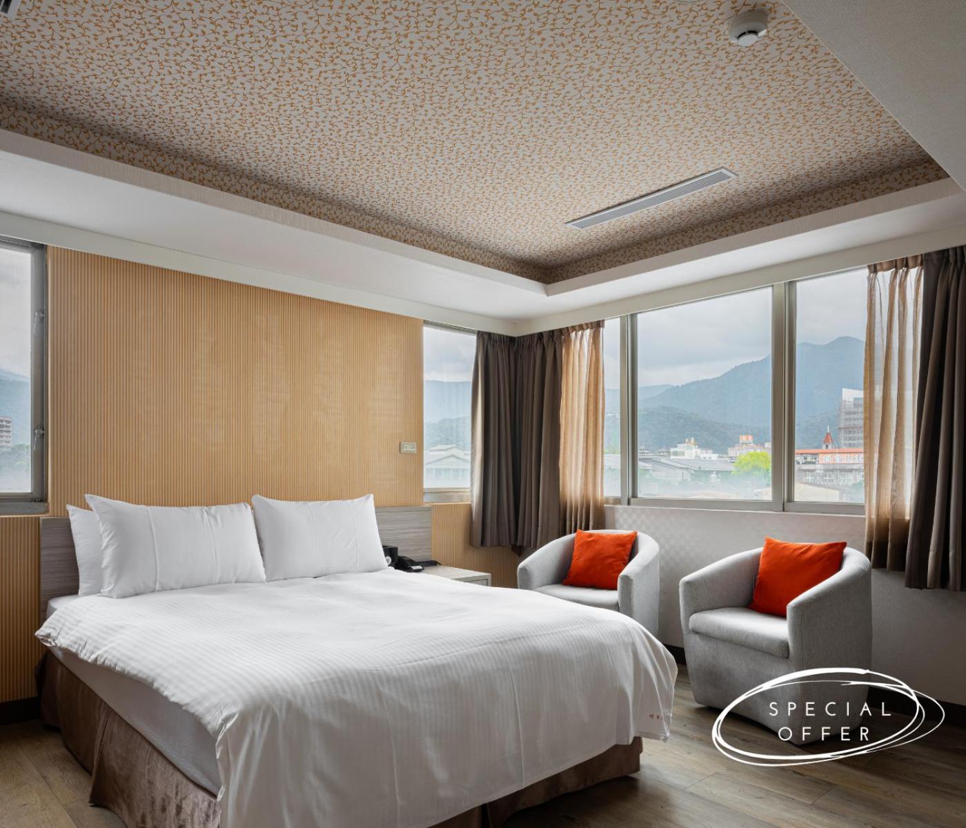 West Hotel Пули Екстериор снимка