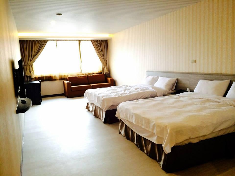 West Hotel Пули Екстериор снимка
